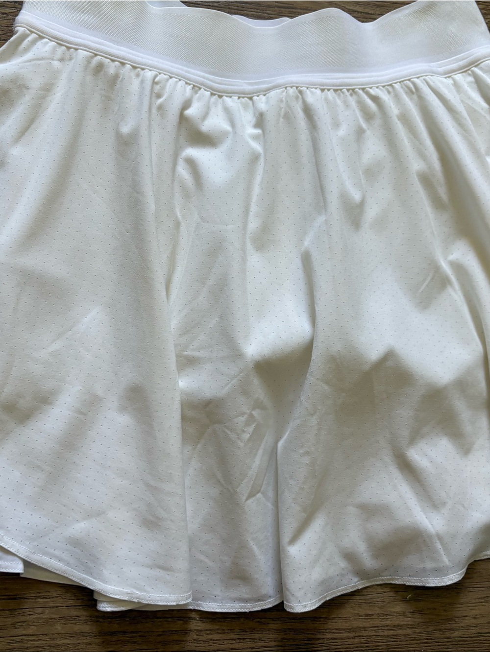 lululemon athletica White Women's Athletic Skort